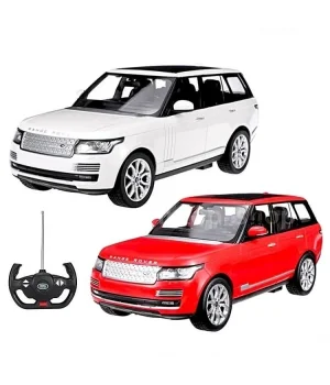 Rastar Kumandalı 1:14 Range Rover Sport