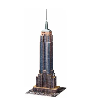 Ravensburger Empire State Binası 3D Puzzle