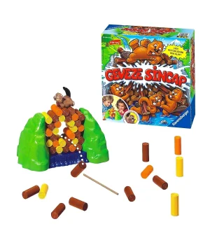 Ravensburger Geveze Sincap