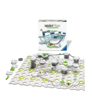 Ravensburger GraviTrax Başlangıç Seti