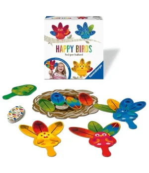 Ravensburger Happy Birds