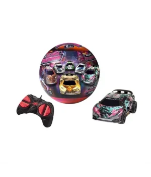 RC Araba Ultra Racers Series 1 Itasha