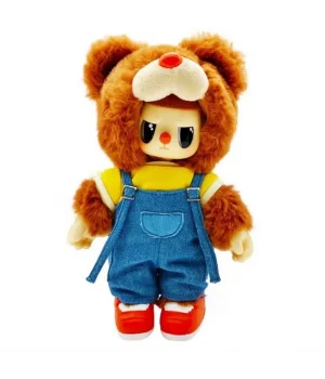 Rebel Bear Sürpriz Kutu