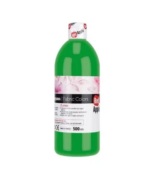 Red Apple Kumaş Boyası 500 ml. YEŞİL