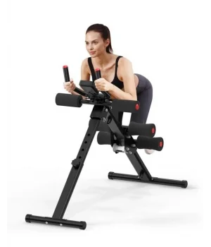 Relife Abdominal Karın Kas Egzersiz Spor Aleti
