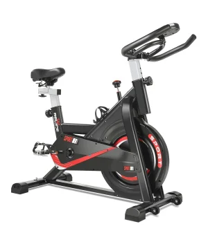 Relife Spin Bike Dikey Kondisyon Bisikleti KR-707