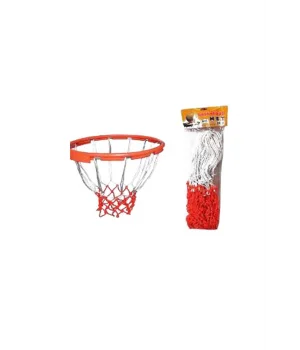 Renkli Basketbol Filesi BF200