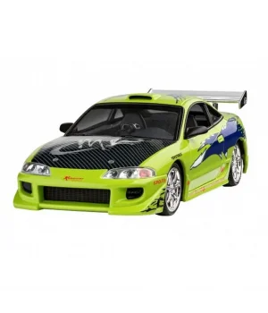 Revell 07691 Fast & Furious Brian's 1995 Mitsubishi Eclipse