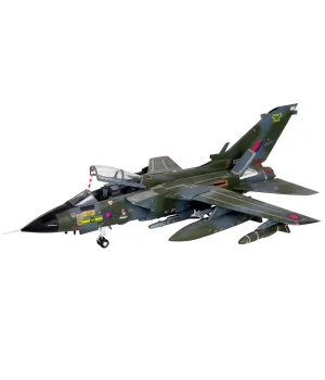 Revell 1:72 Tornado GR.1 RAF Model Seti 64619