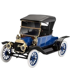 Revell 1913 Ford Model T Roadster