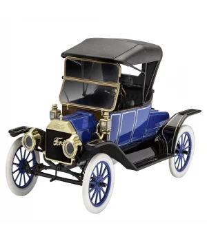 Revell 1913 Ford T Roadster Model Seti 67661