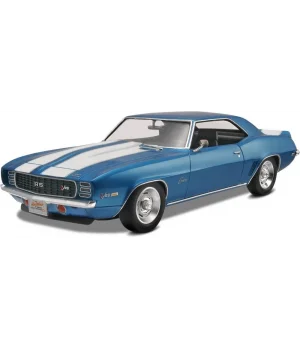Revell 1969 Camaro Z/28 RS