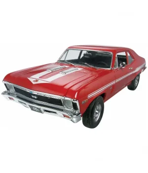 Revell 1969 Chevy Nova Yenko