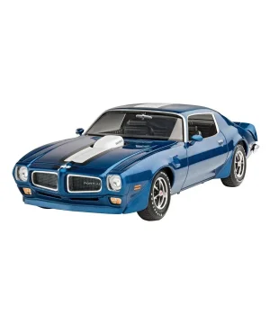 Revell 1970 Pontiac Firebird