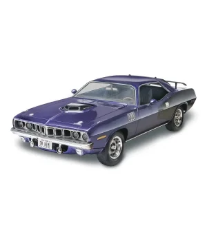 Revell 1971 Plymouth Hemi Cuda 426