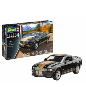 Revell 2006 Ford Shelby