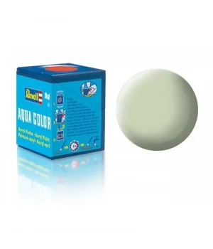 Revell 59 -Aqua Color Sky - Mat Raf Boya- 18 ml