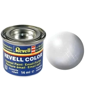 Revell Aluminium Metallic 14 ml