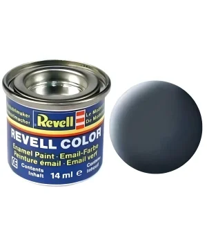 Revell Anthr Grey Mat 14 ml