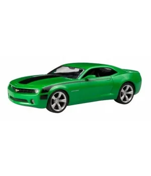 Revell Camaro Concept Car