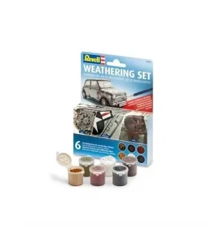 Revell Eskitme Kiti