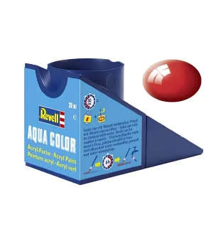 Revell Fiery Red 18 ml