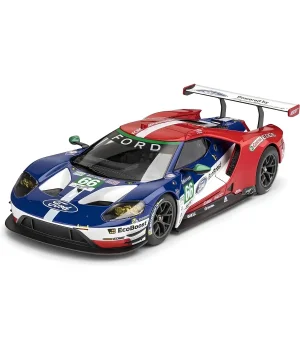 Revell Ford GT LeMans