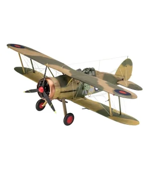 Revell Gloster Gladiator Mk. II