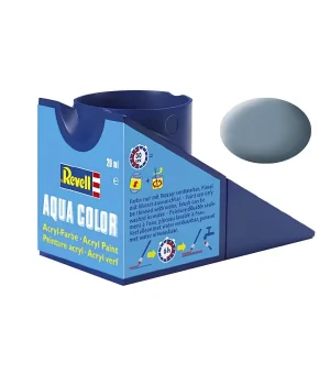 Revell Grey Matt 18 ml