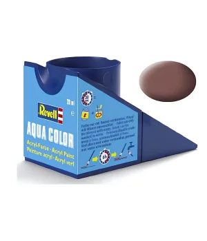 Revell Maket Boyası Rust Mat 18 ml