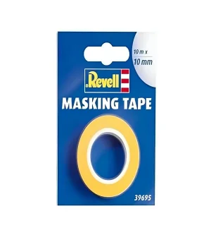 Revell Maskeleme Bantı 10mm