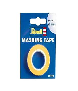 Revell Maskeleme Bantı 20mm