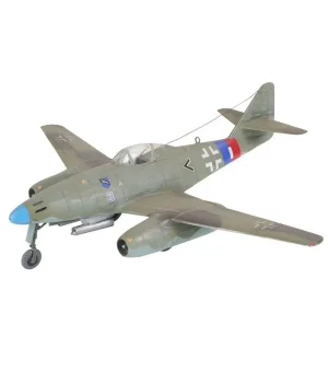 Revell Messerschmitt 262 A1-a