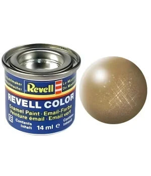 Revell Metallic 14 ml