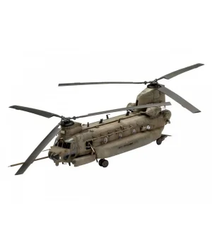 Revell M.Set CH-47D Chinook