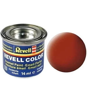Revell Rust Mat 14 ml