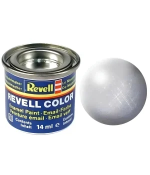 Revell Silver Metallic 14 ml