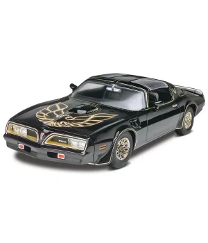 Revell Smokey+the Bandit '77 Pontiac Firebird