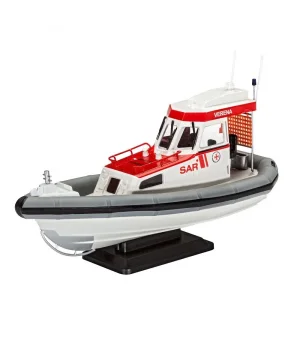 Revell Verena Tekne Model Seti 65228
