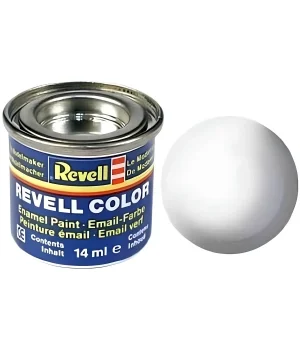 Revell White Gloss 14 ml