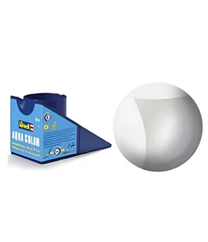 Revell White Matt 18 ml