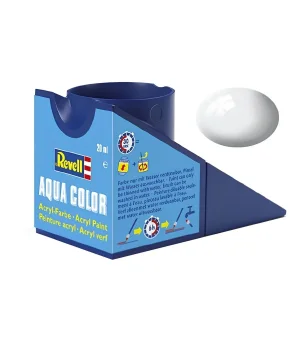 Revell Whitegloss 18 ml