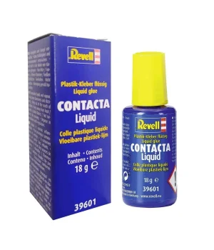 Revell Yapıştırıcı Sıvı 13gr