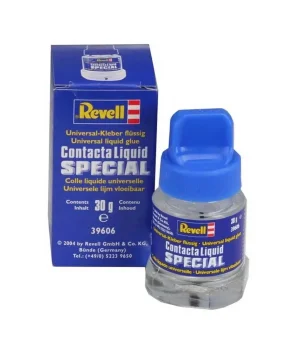 Revell Yapıştırıcı Sıvı 30gr