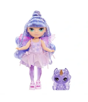 RH Littles Gökkuşağı Perisi Bebekleri Amethyst Willow