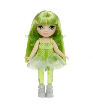RH Littles Gökkuşağı Perisi Bebekleri Emerald Hunter