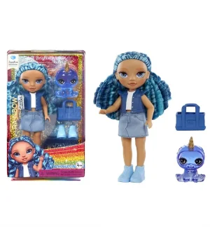 RH Littles Sapphire Bradshaw