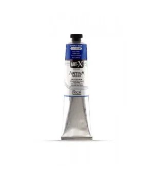 Rich Art-X Artiva Yağlı Boya 200 ml. 512 Cobalt Blue