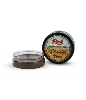 Rich Chalked Wax 50 ml. Çikolata