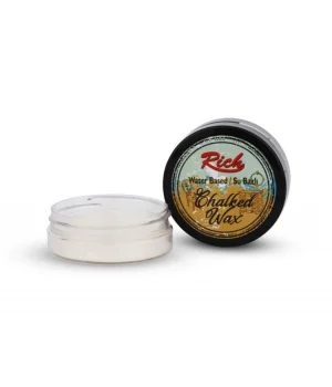 Rich Chalked Wax 50 ml. Şeffaf